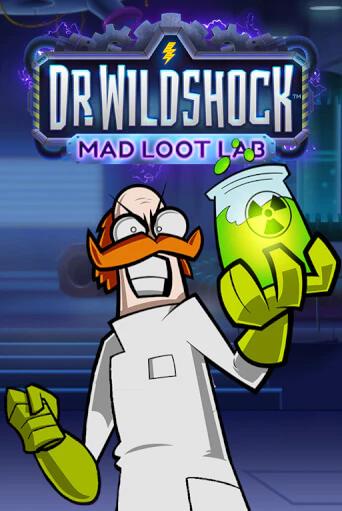 Dr. Wildshock: Mad Loot Lab™ играть в онлайн казино Фараон Казино Онлайн без регистрации