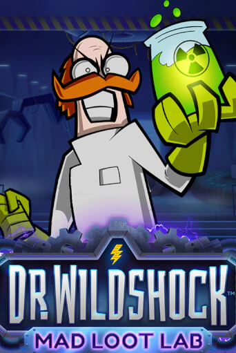 Dr. Wildshock: Mad Loot Lab™ играть в онлайн казино Фараон Казино Онлайн без регистрации