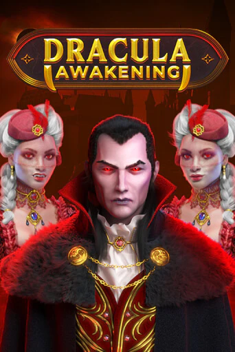 Dracula Awakening играть в онлайн казино Фараон Казино Онлайн без регистрации