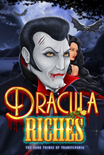 Dracula Riches играть в онлайн казино Фараон Казино Онлайн без регистрации