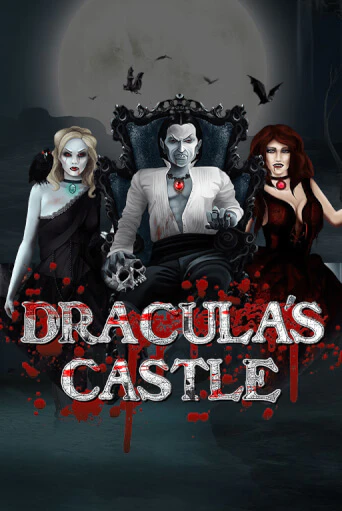 Dracula's Castle играть в онлайн казино Фараон Казино Онлайн без регистрации