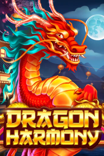 Dragon Harmony играть в онлайн казино Фараон Казино Онлайн без регистрации