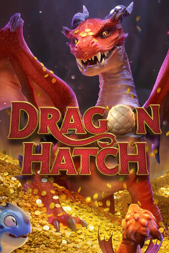 Dragon Hatch играть в онлайн казино Фараон Казино Онлайн без регистрации