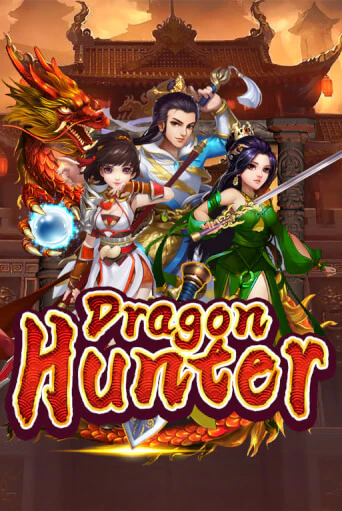 Dragon Hunter играть в онлайн казино Фараон Казино Онлайн без регистрации