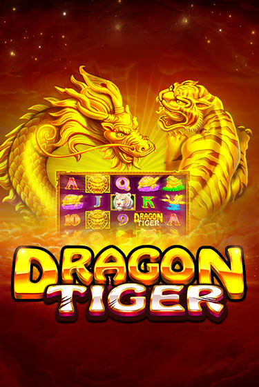 The Dragon Tiger играть в онлайн казино Фараон Казино Онлайн без регистрации