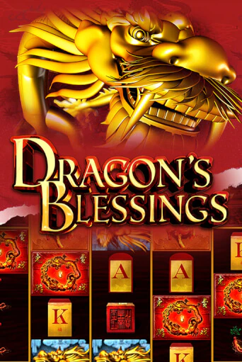 Dragons Blessings играть в онлайн казино Фараон Казино Онлайн без регистрации