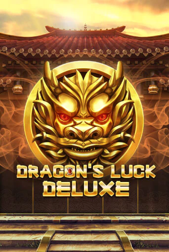 Dragon's Luck Deluxe играть в онлайн казино Фараон Казино Онлайн без регистрации