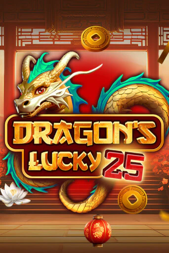 Dragon's Lucky 25 играть в онлайн казино Фараон Казино Онлайн без регистрации