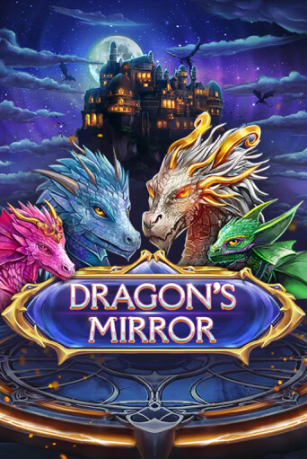 Dragon’s Mirror играть в онлайн казино Фараон Казино Онлайн без регистрации