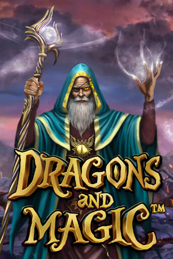 Dragons and Magic играть в онлайн казино Фараон Казино Онлайн без регистрации