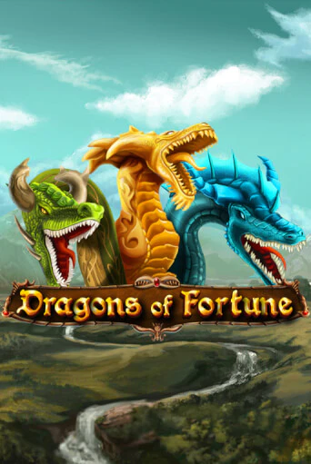 Dragons of Fortune играть в онлайн казино Фараон Казино Онлайн без регистрации