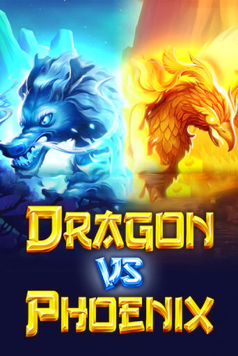 Dragon vs Phoenix играть в онлайн казино Фараон Казино Онлайн без регистрации