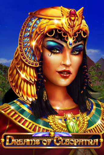 Dreams Of Cleopatra играть в онлайн казино Фараон Казино Онлайн без регистрации