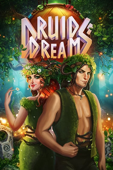 Druids' Dream играть в онлайн казино Фараон Казино Онлайн без регистрации