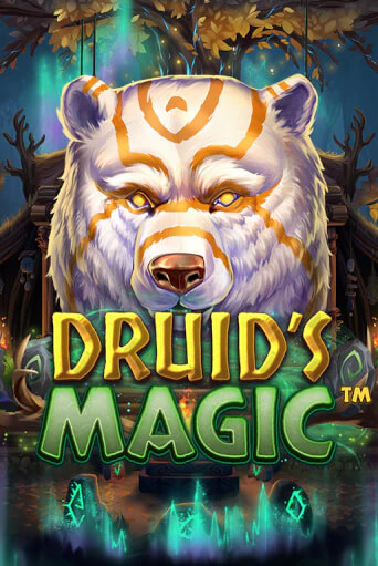 Druid’s Magic играть в онлайн казино Фараон Казино Онлайн без регистрации