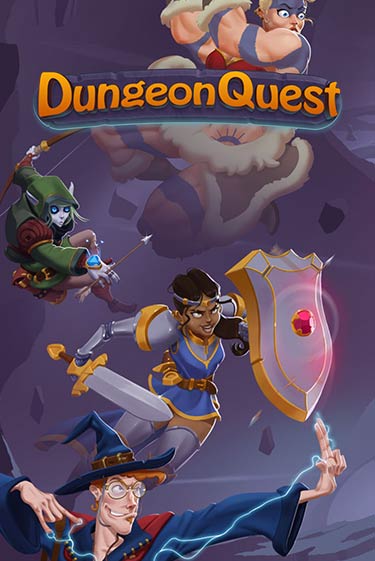 Dungeon Quest играть в онлайн казино Фараон Казино Онлайн без регистрации