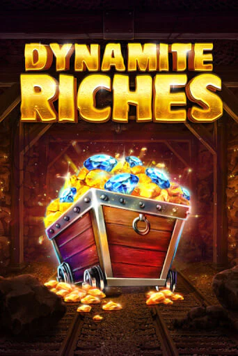 Dynamite Riches играть в онлайн казино Фараон Казино Онлайн без регистрации