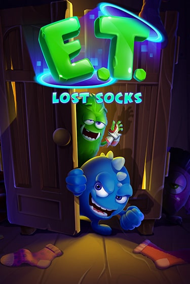 E.T. Lost Socks играть в онлайн казино Фараон Казино Онлайн без регистрации