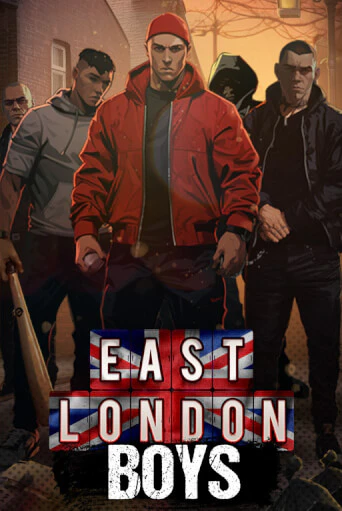 East London Boys играть в онлайн казино Фараон Казино Онлайн без регистрации