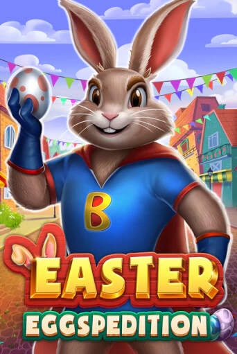 Easter Eggspedition играть в онлайн казино Фараон Казино Онлайн без регистрации