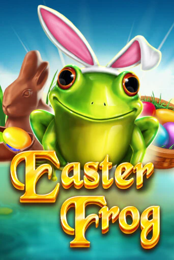 Easter Frog играть в онлайн казино Фараон Казино Онлайн без регистрации