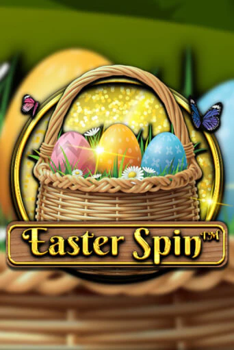 Easter Spin играть в онлайн казино Фараон Казино Онлайн без регистрации