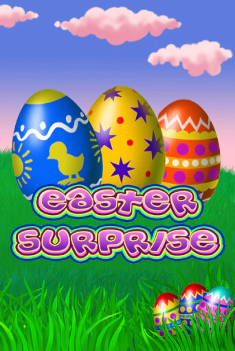 Easter Surprise играть в онлайн казино Фараон Казино Онлайн без регистрации