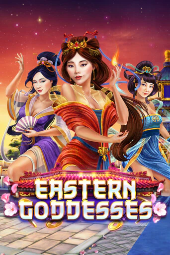 Eastern Goddesses играть в онлайн казино Фараон Казино Онлайн без регистрации