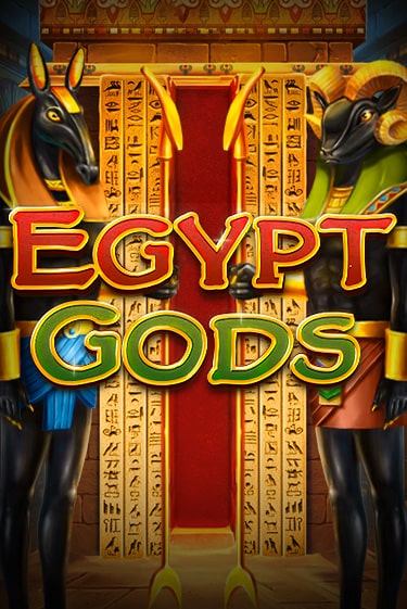 Egypt Gods играть в онлайн казино Фараон Казино Онлайн без регистрации