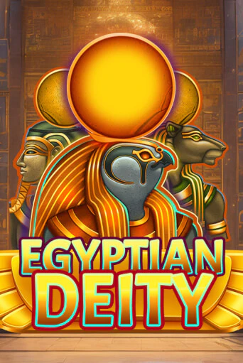 Egyptian Deity играть в онлайн казино Фараон Казино Онлайн без регистрации