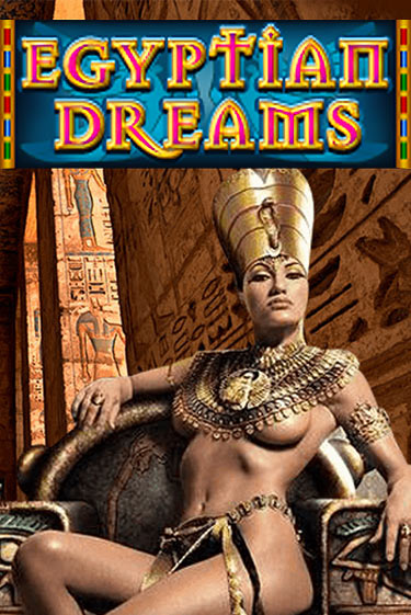 Egyptian Dreams играть в онлайн казино Фараон Казино Онлайн без регистрации