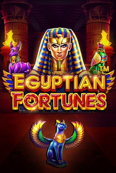 Egyptian Fortunes играть в онлайн казино Фараон Казино Онлайн без регистрации