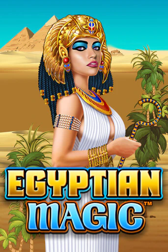 Egyptian Magic играть в онлайн казино Фараон Казино Онлайн без регистрации