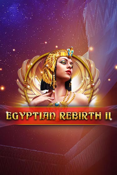 Egyptian Rebirth II играть в онлайн казино Фараон Казино Онлайн без регистрации