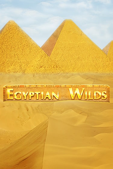 Egyptian Wilds играть в онлайн казино Фараон Казино Онлайн без регистрации