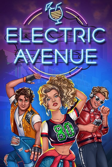 Electric Avenue играть в онлайн казино Фараон Казино Онлайн без регистрации