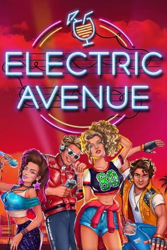 Electric Avenue играть в онлайн казино Фараон Казино Онлайн без регистрации