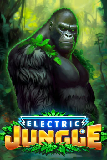 Electric Jungle играть в онлайн казино Фараон Казино Онлайн без регистрации