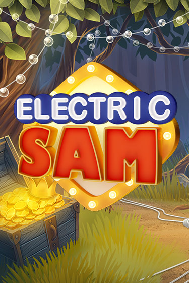 Electric SAM играть в онлайн казино Фараон Казино Онлайн без регистрации