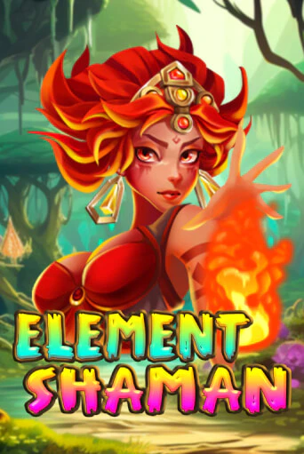 Element Shaman играть в онлайн казино Фараон Казино Онлайн без регистрации