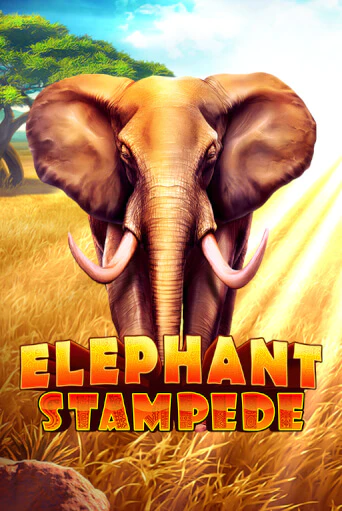 Elephant Stampede играть в онлайн казино Фараон Казино Онлайн без регистрации