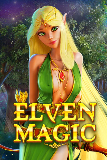 Elven Magic играть в онлайн казино Фараон Казино Онлайн без регистрации