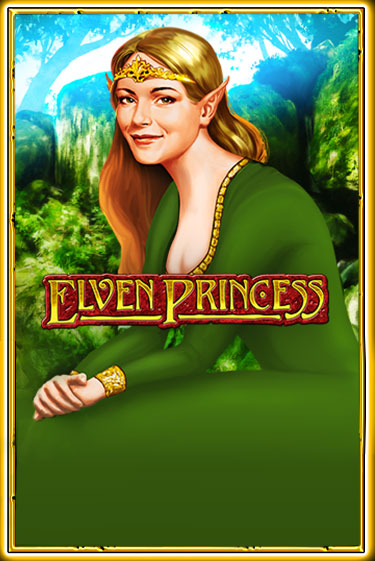 Elven Princess играть в онлайн казино Фараон Казино Онлайн без регистрации