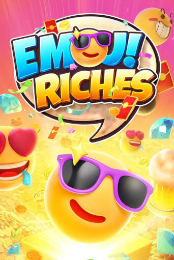 Emoji Riches играть в онлайн казино Фараон Казино Онлайн без регистрации