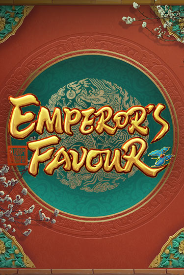 Emperor's Favour играть в онлайн казино Фараон Казино Онлайн без регистрации