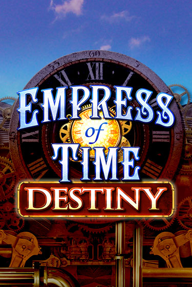 Empress of Time: Destiny играть в онлайн казино Фараон Казино Онлайн без регистрации