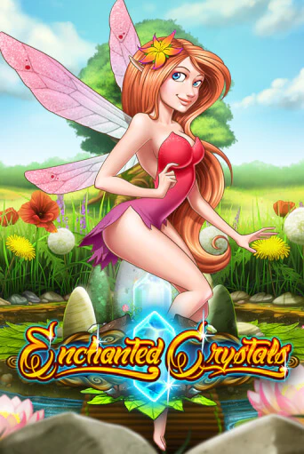 Enchanted Crystals играть в онлайн казино Фараон Казино Онлайн без регистрации