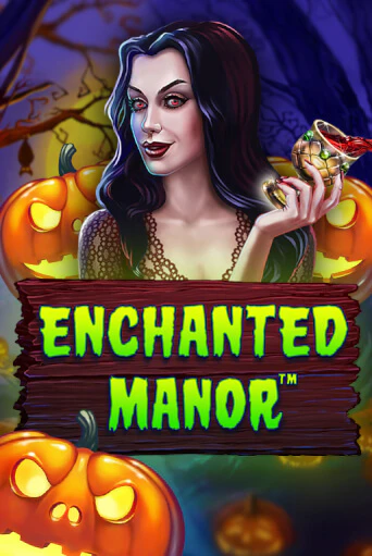 Enchanted Manor (50 lines) играть в онлайн казино Фараон Казино Онлайн без регистрации