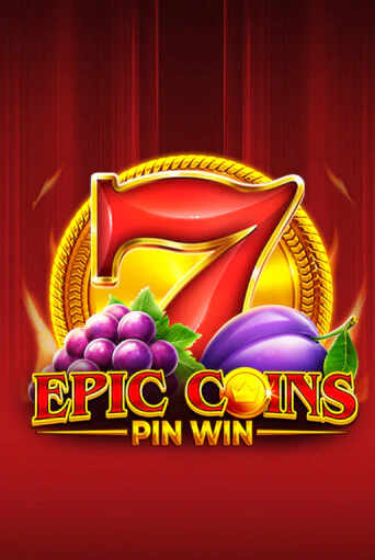 Epic Coins играть в онлайн казино Фараон Казино Онлайн без регистрации