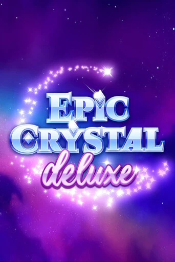 Epic Crystal Deluxe играть в онлайн казино Фараон Казино Онлайн без регистрации